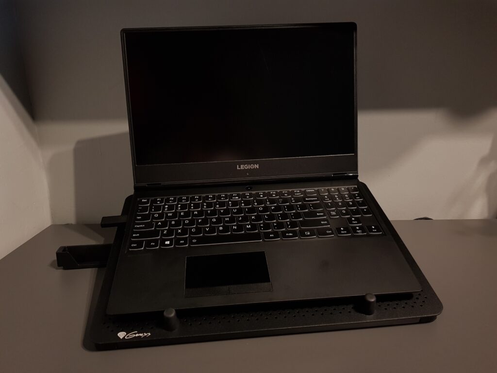 Genesis Oxid 550 | Recenzja i porównanie 7 Genesis Oxid 550