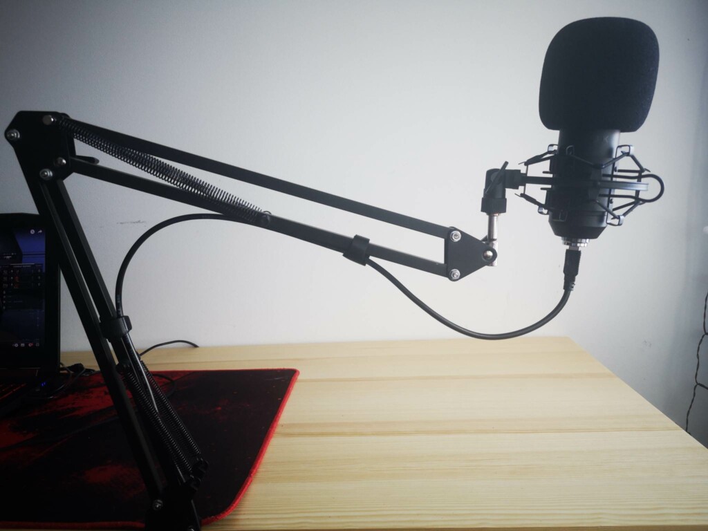 KRUX EDIS 1000 | Test i recenzja 6 krux edis 1000