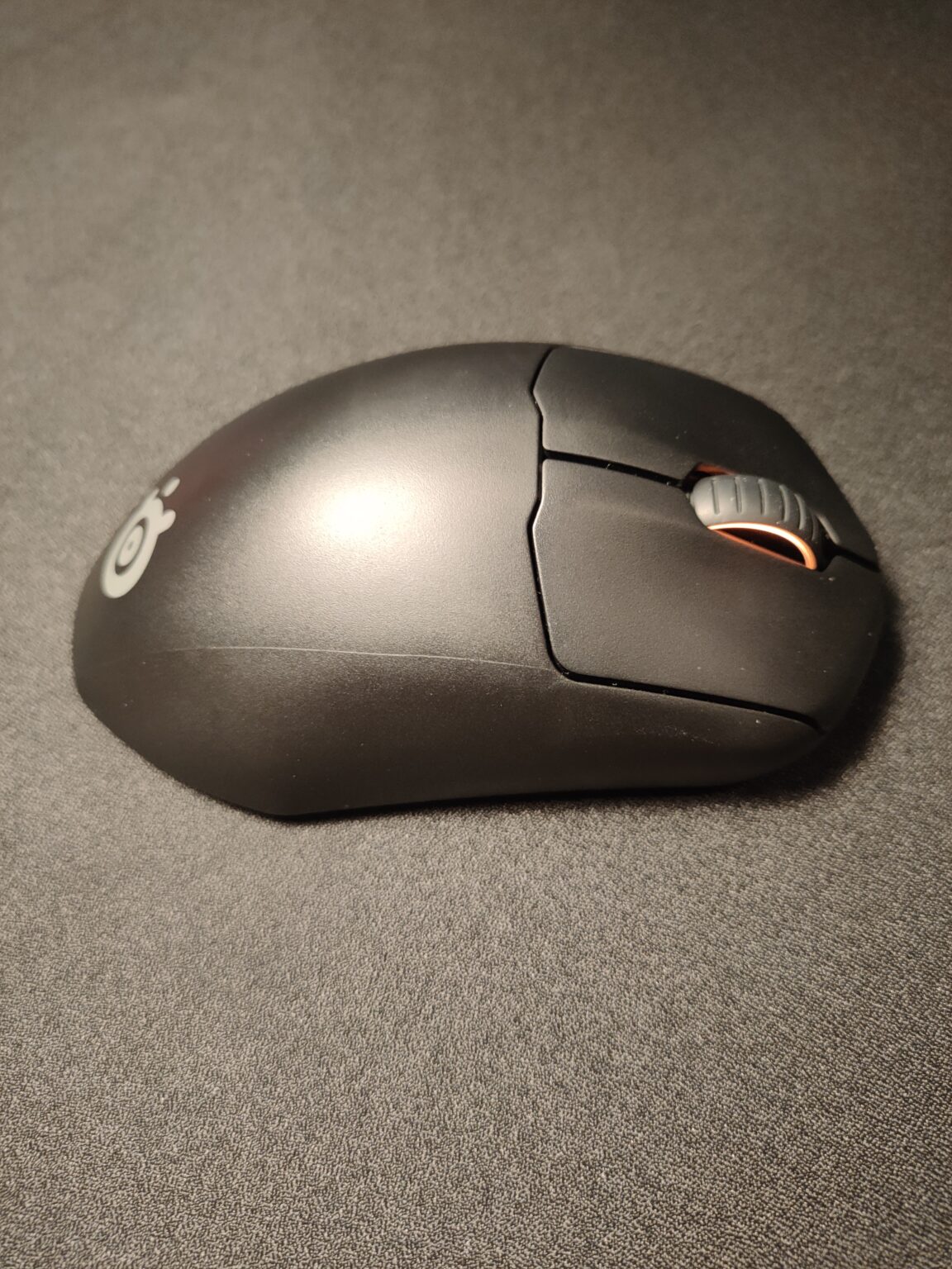 Steelseries Prime Wireless