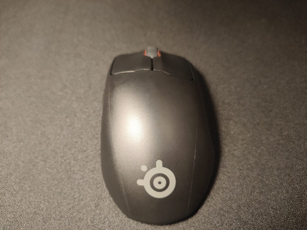 Steelseries Prime Wireless