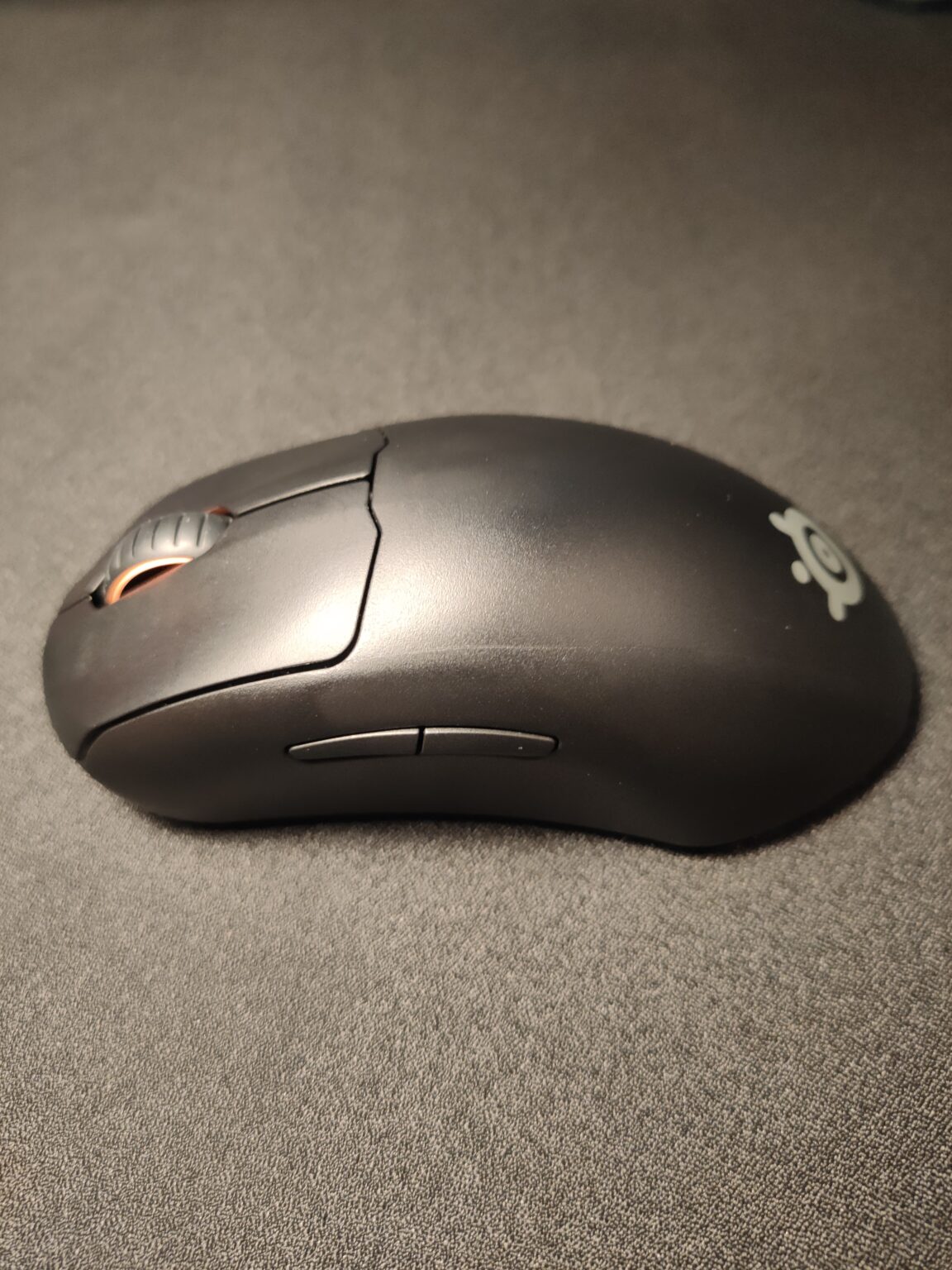 Steelseries Prime Wireless
