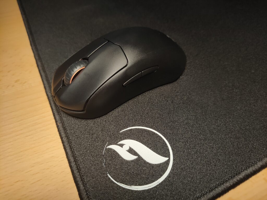 Steelseries Prime Wireless