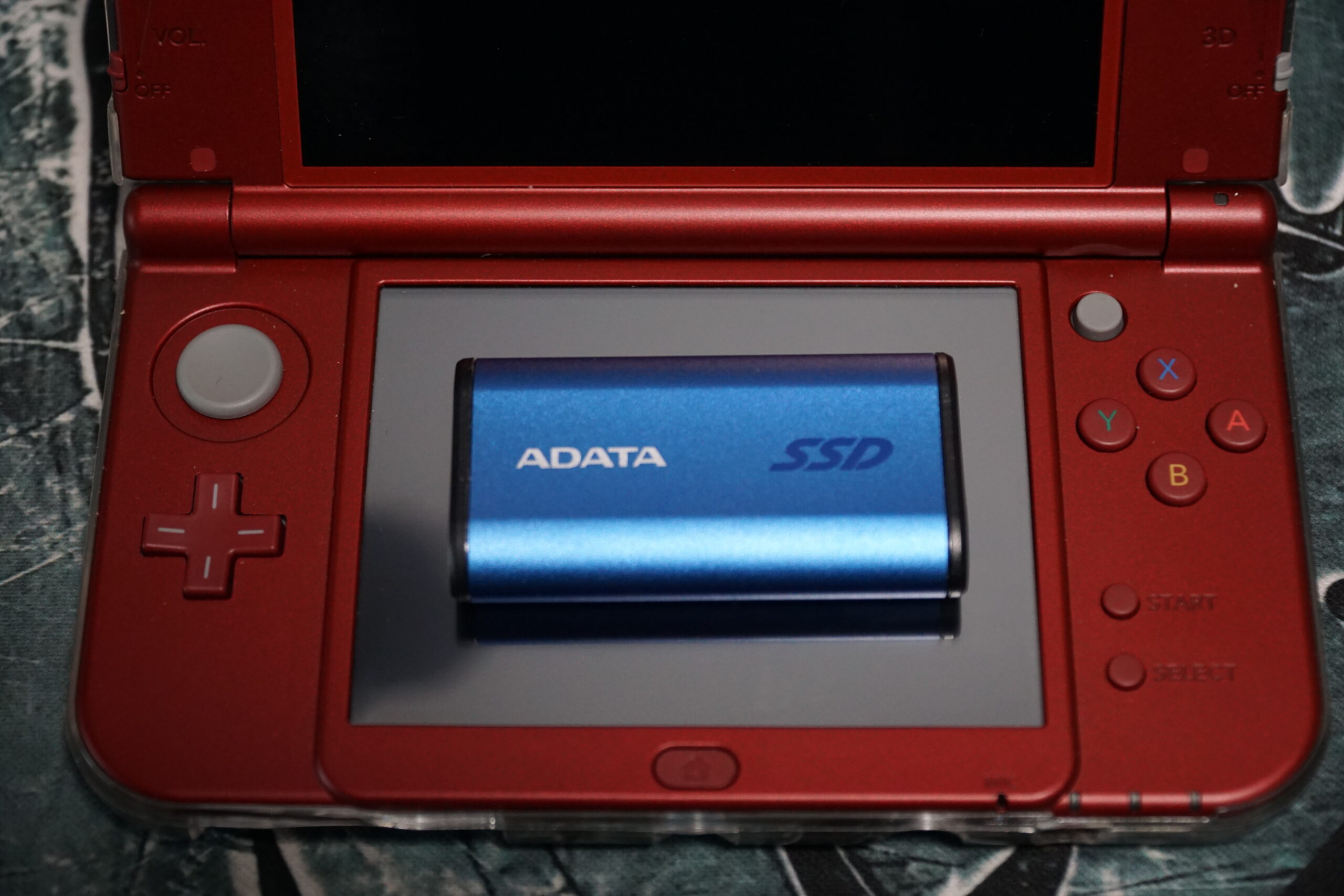 ADATA Elite SE880 08 scaled