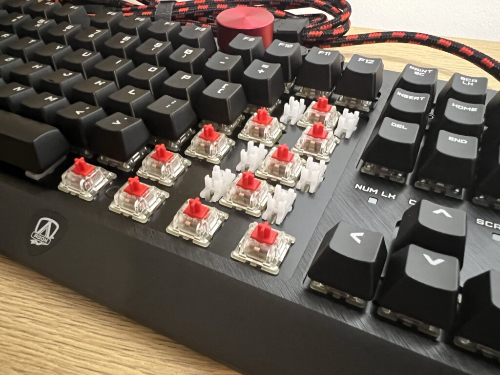 AOC AGON AGK700
