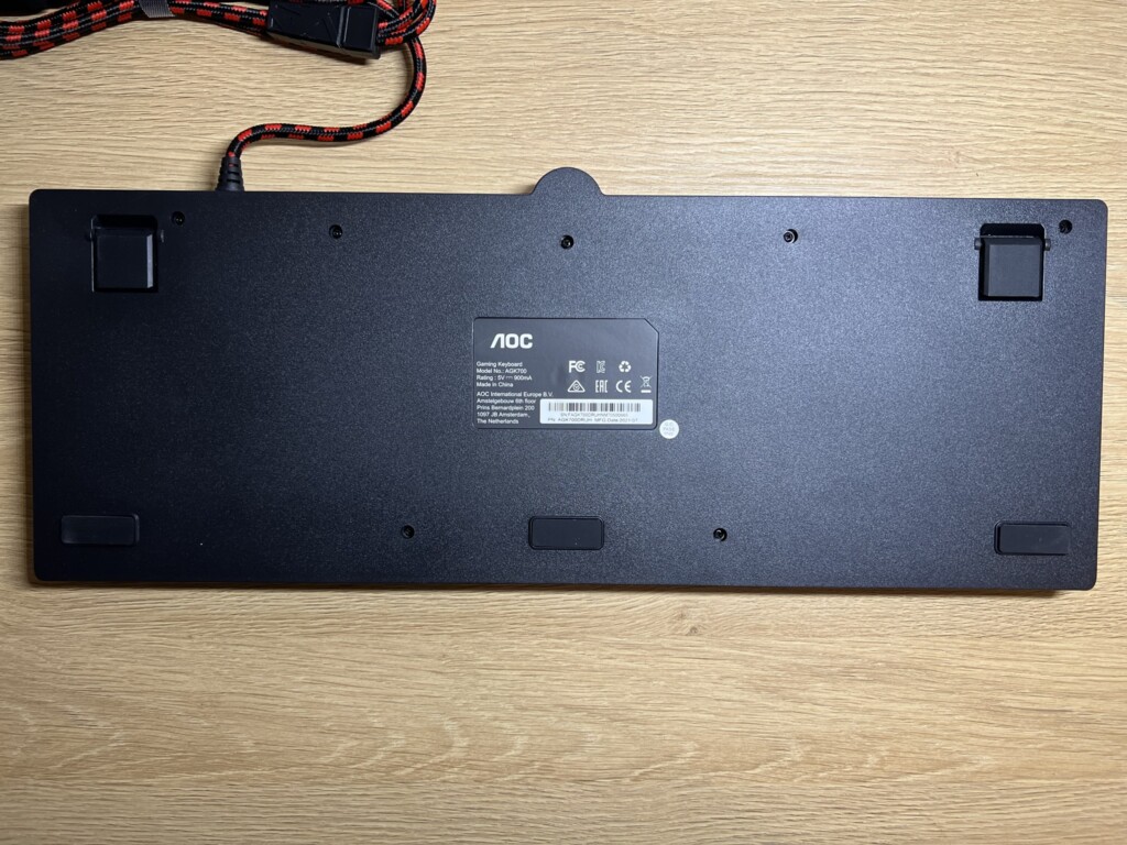AOC AGON AGK700