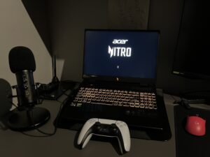 Acer Nitro 16