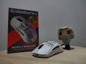 Aerox 3 Wireless wyglad3