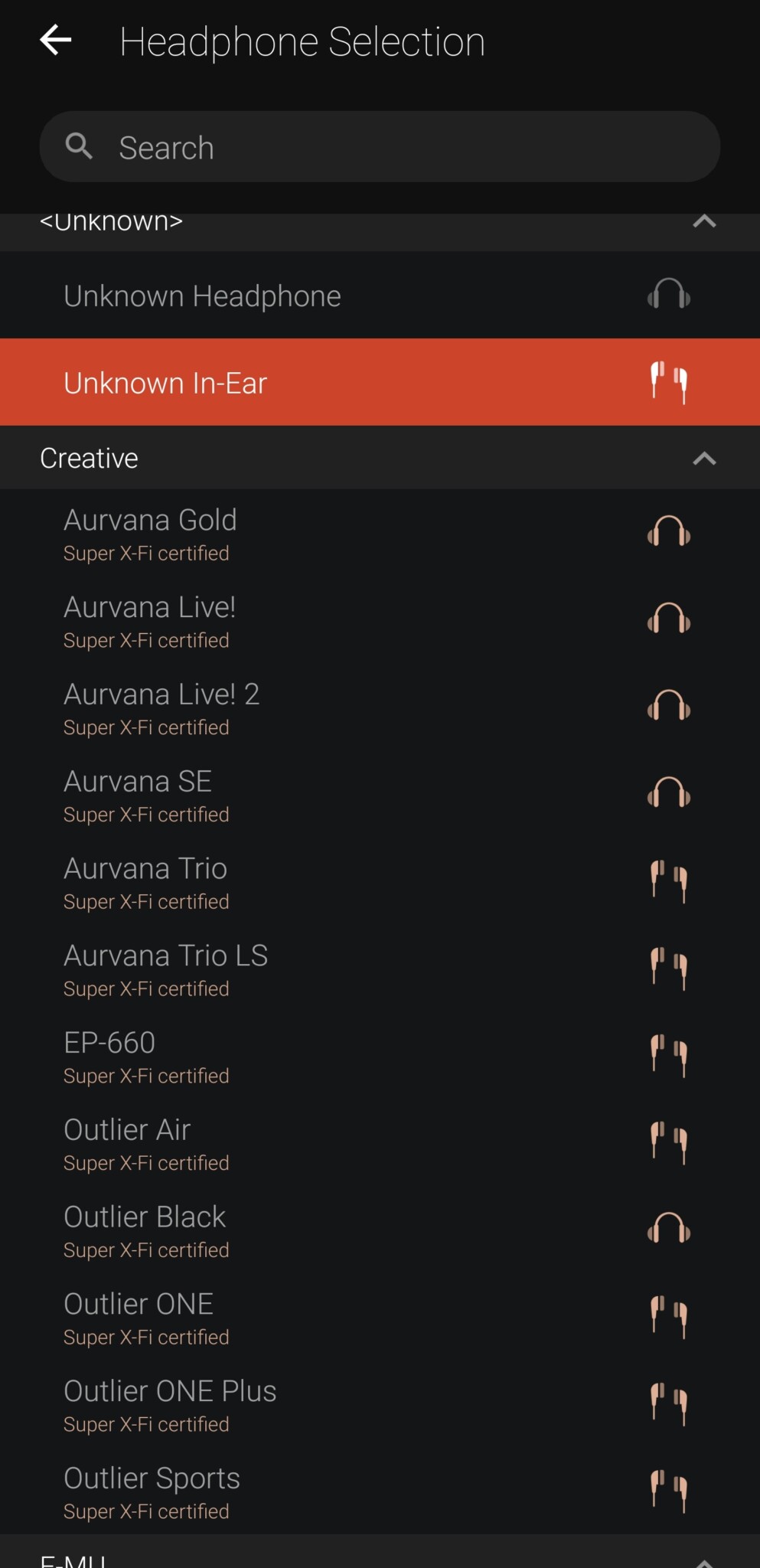 Creative Outlier Pro