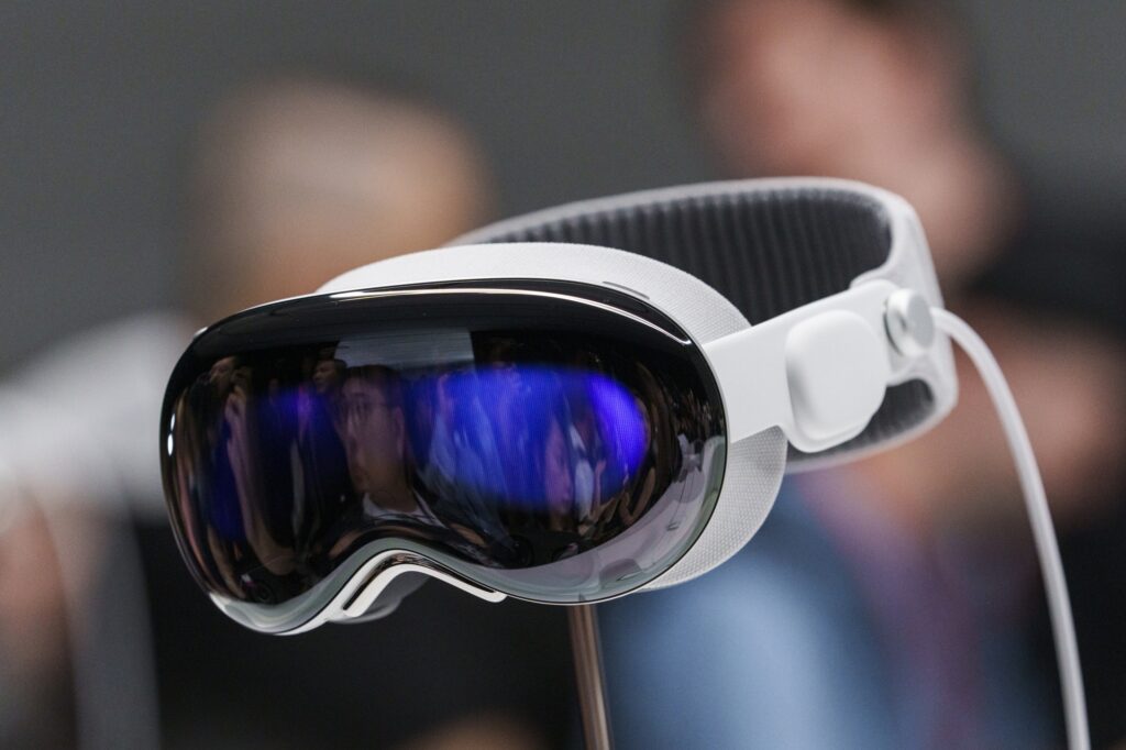 Apple-Vision-Pro