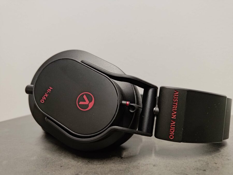 Austrian Audio Hi-x60