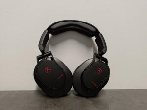 Austrian Audio Hi-x60