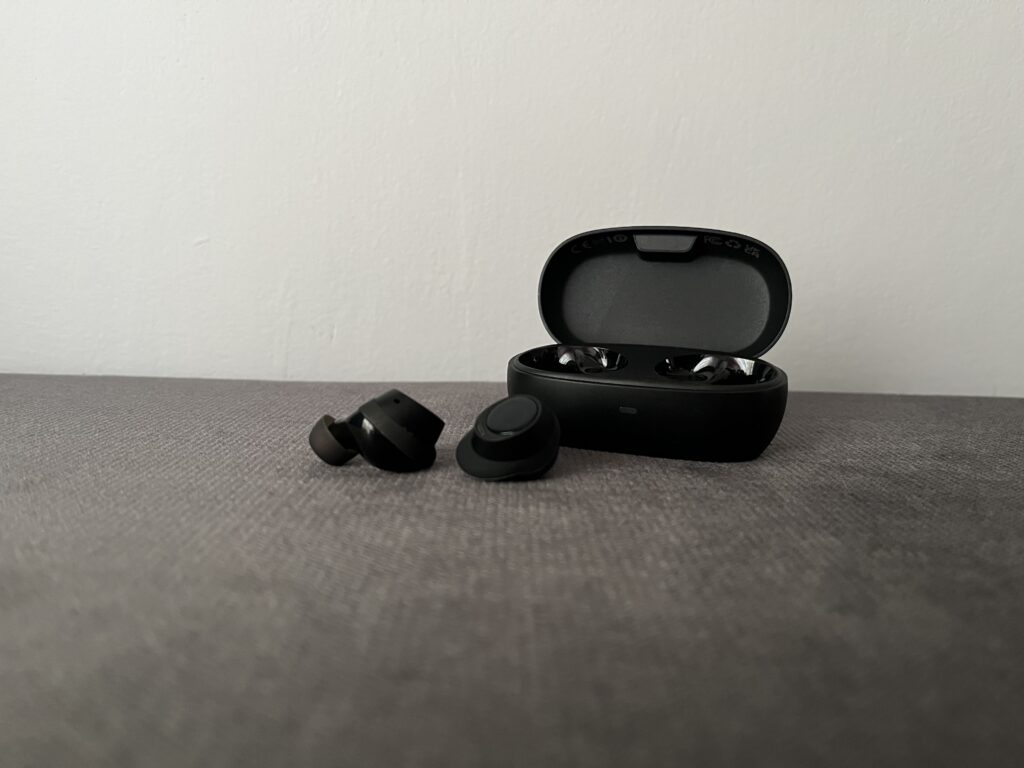 Baseus Bowie MA20