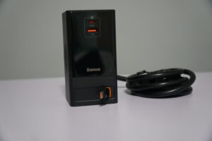 Baseus PowerCombo 65W