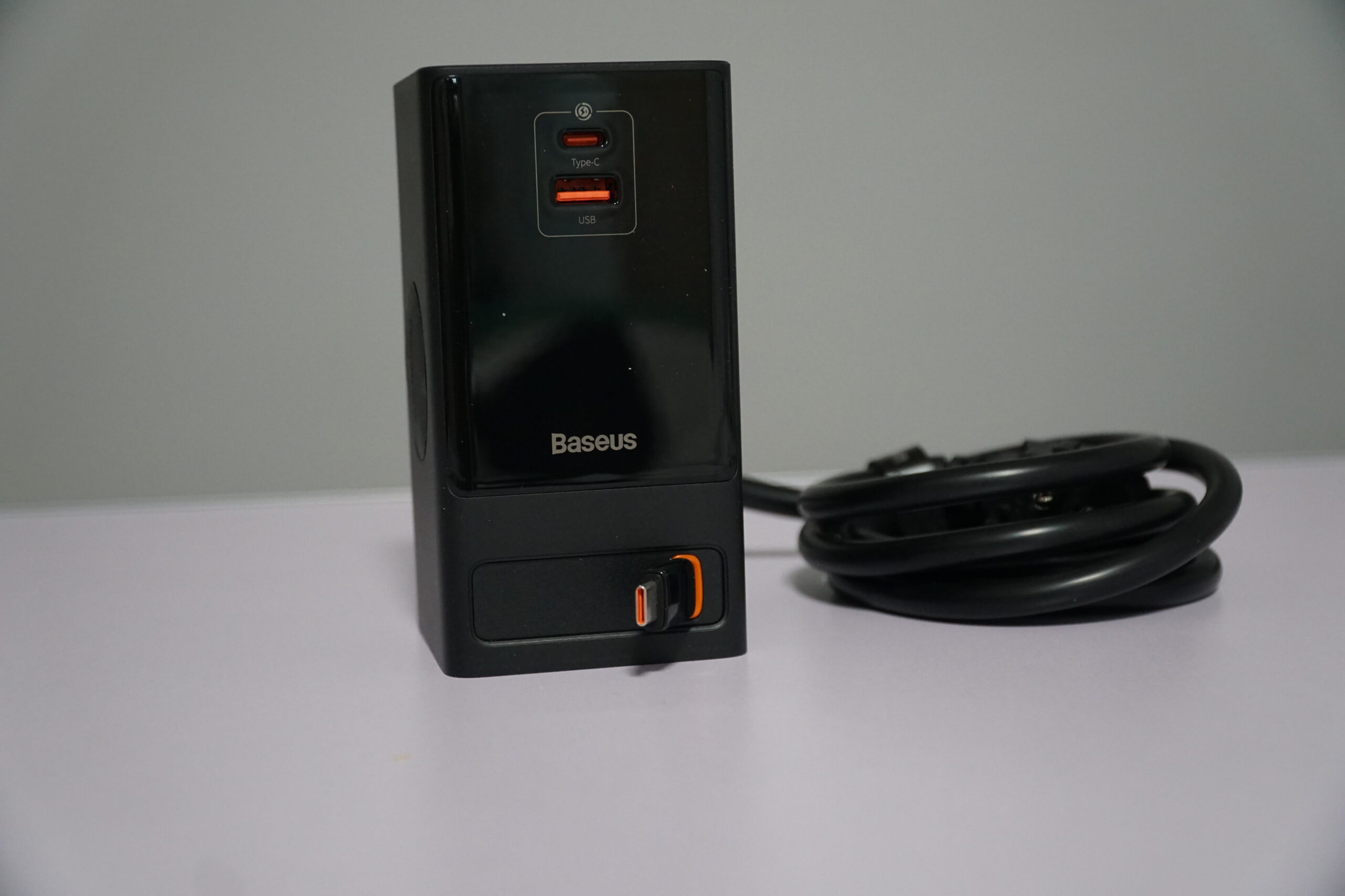 Baseus PowerCombo 65W