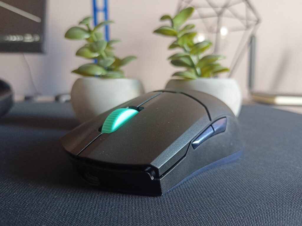 Cooler Master MM712