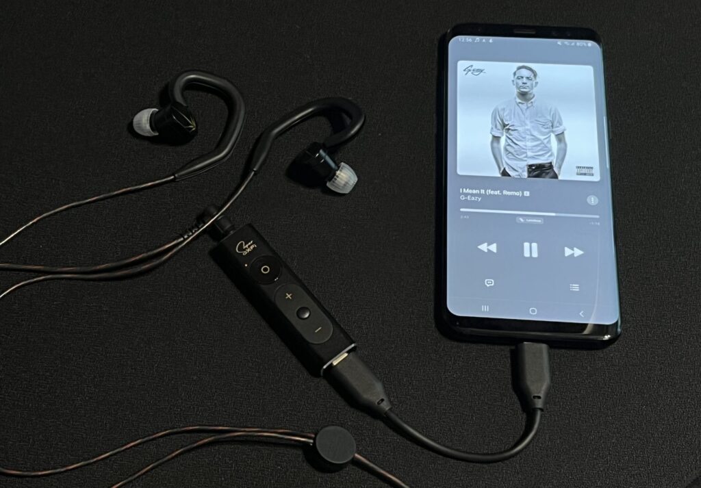 Creative Sound Blaster X1