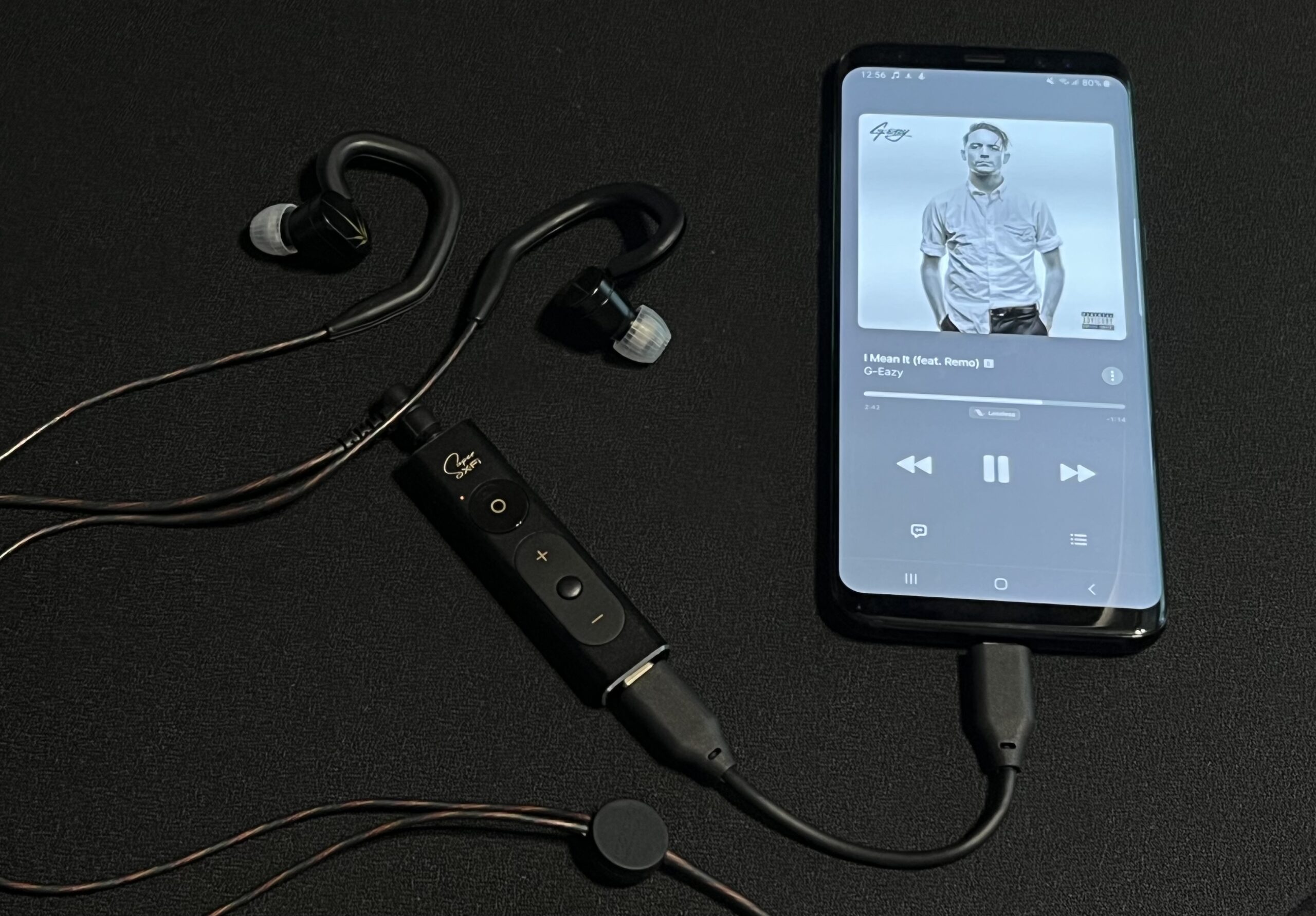 Creative Sound Blaster X1