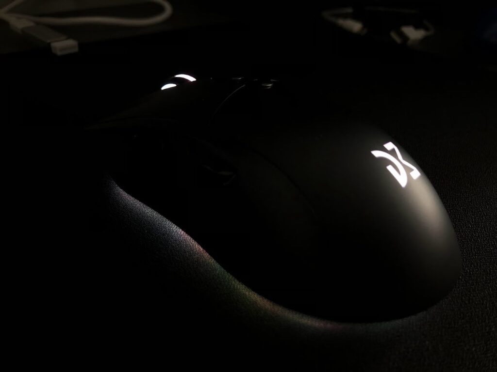 DM4 Evo 