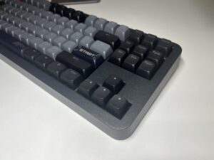 Dark Project ALU87B Gamma