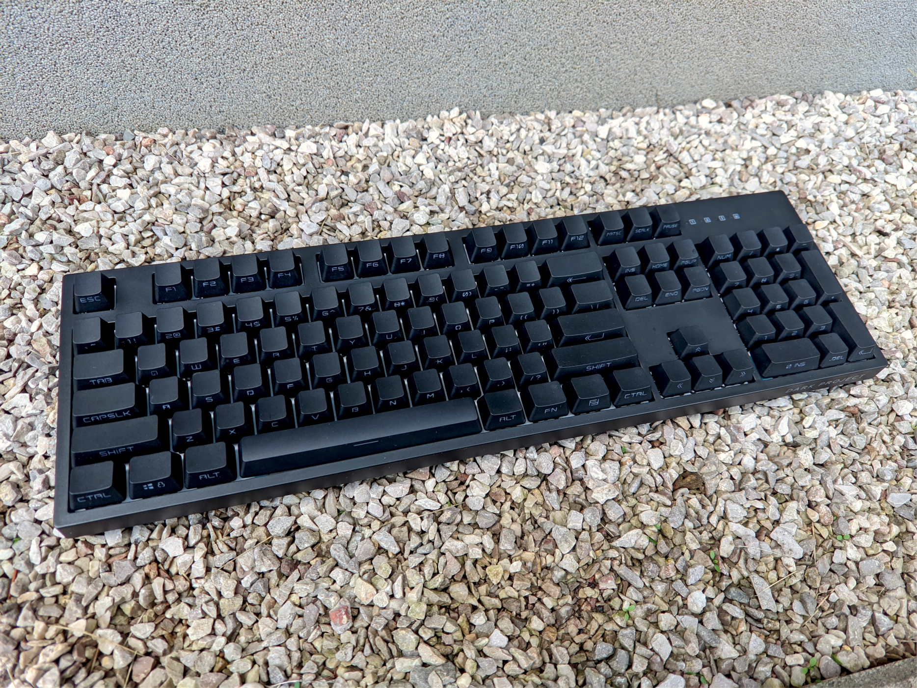 Dark Project KD104A