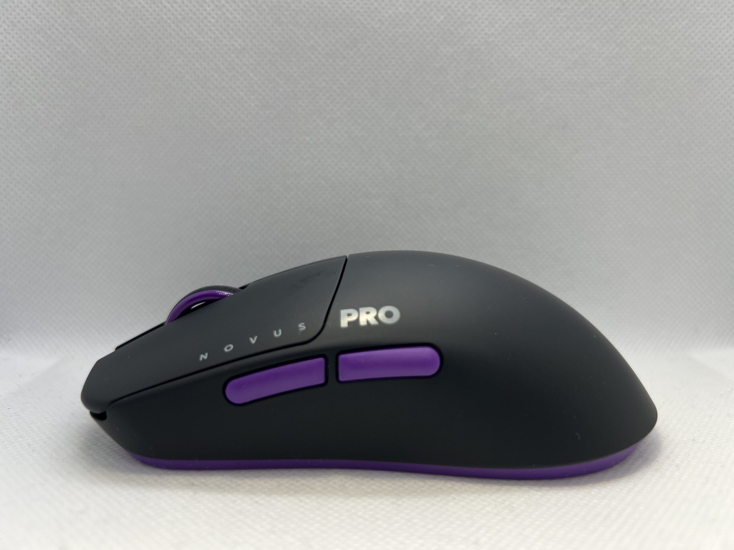 Dark Project Novus Pro