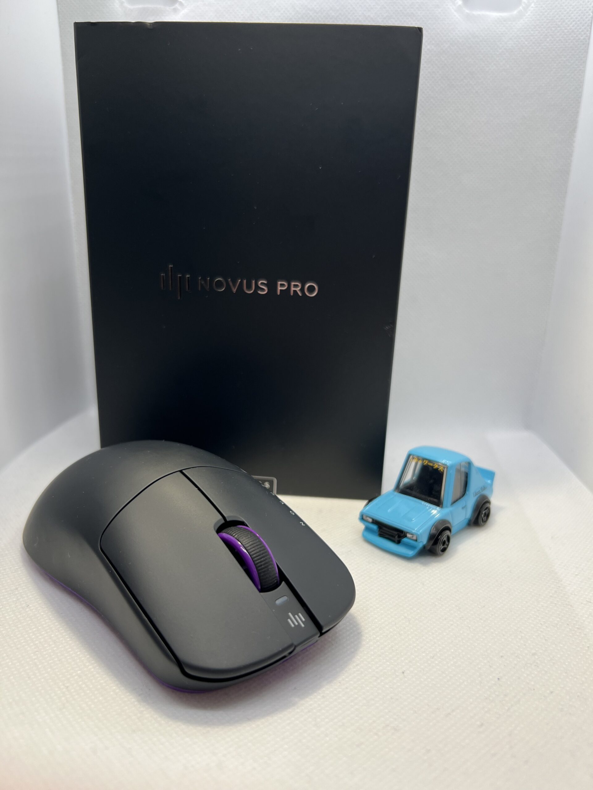 Dark Project Novus Pro