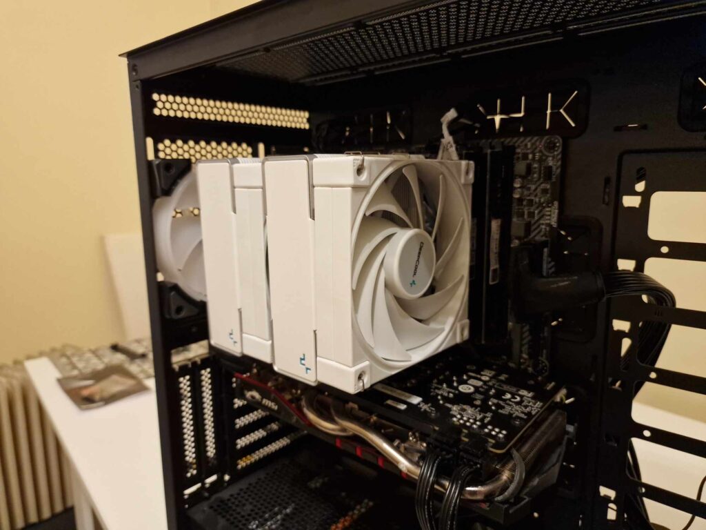 Deepcool AK620