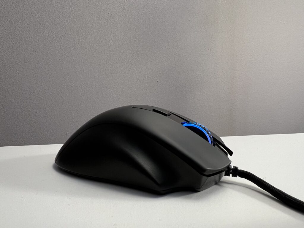Redragon Devourer
