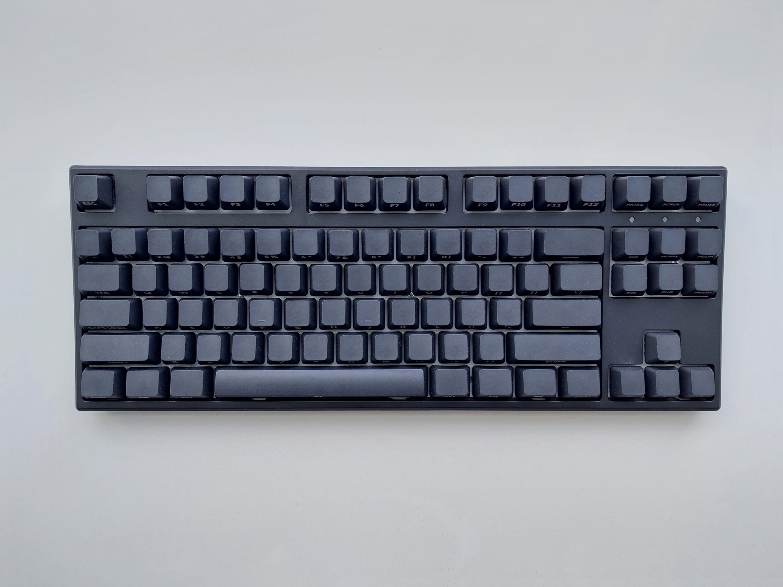 Dream Machines DreamKey TKL