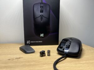 DreamMachines DM7