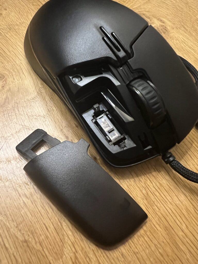 DreamMachines DM7 Switch