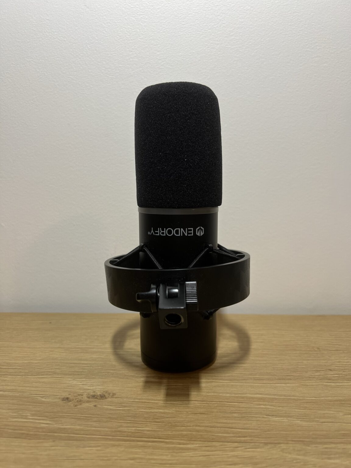 ENDORFY SOLUM BROADCAST