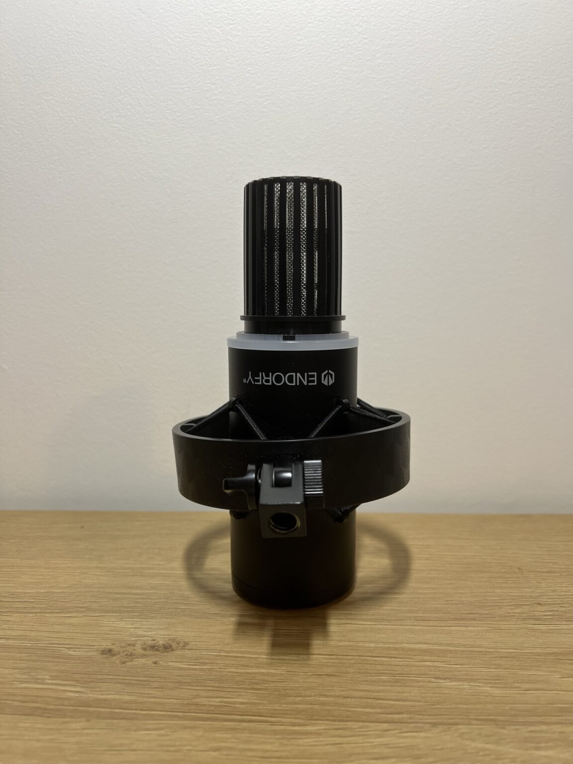 ENDORFY SOLUM BROADCAST