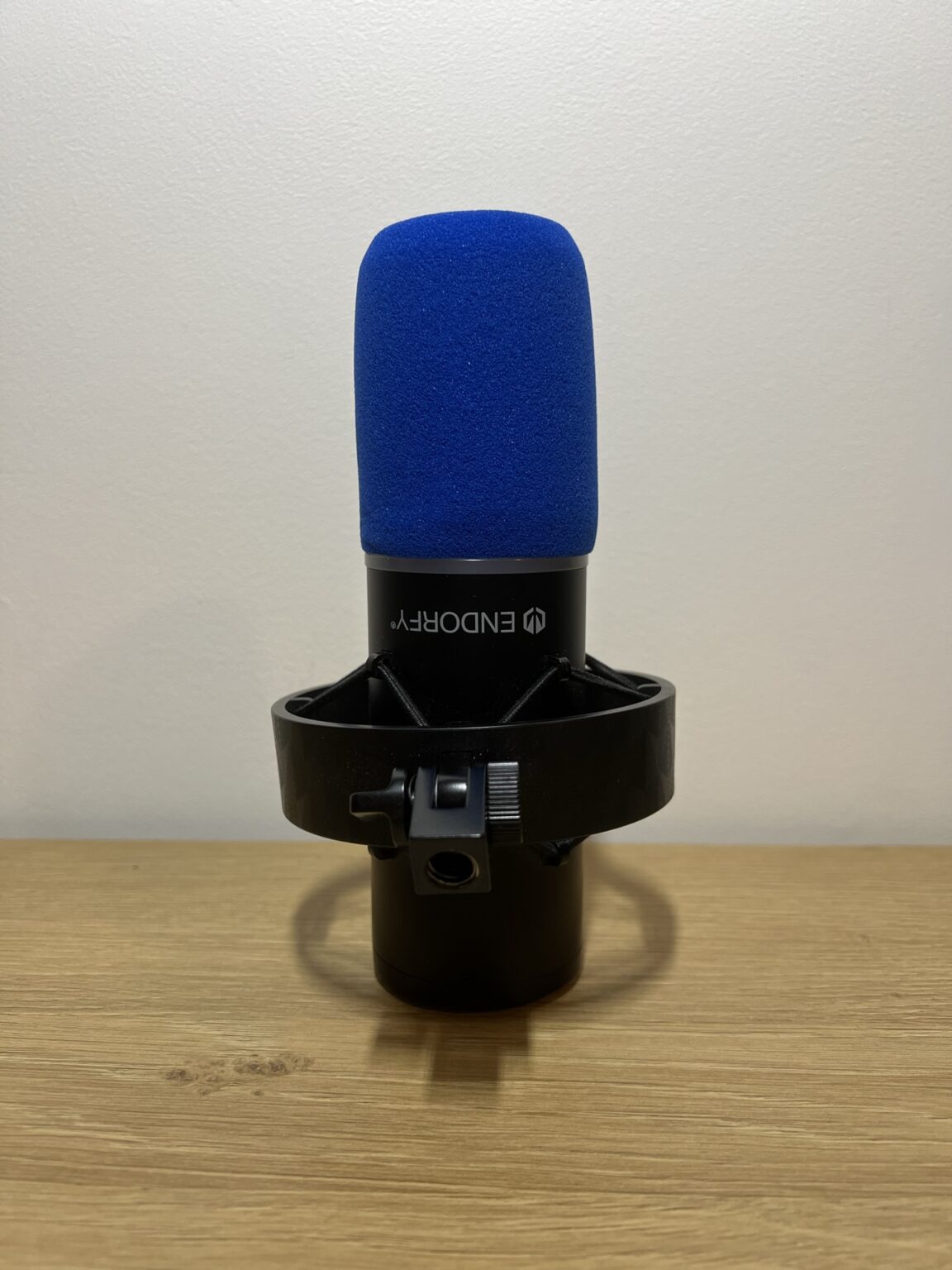 ENDORFY SOLUM BROADCAST