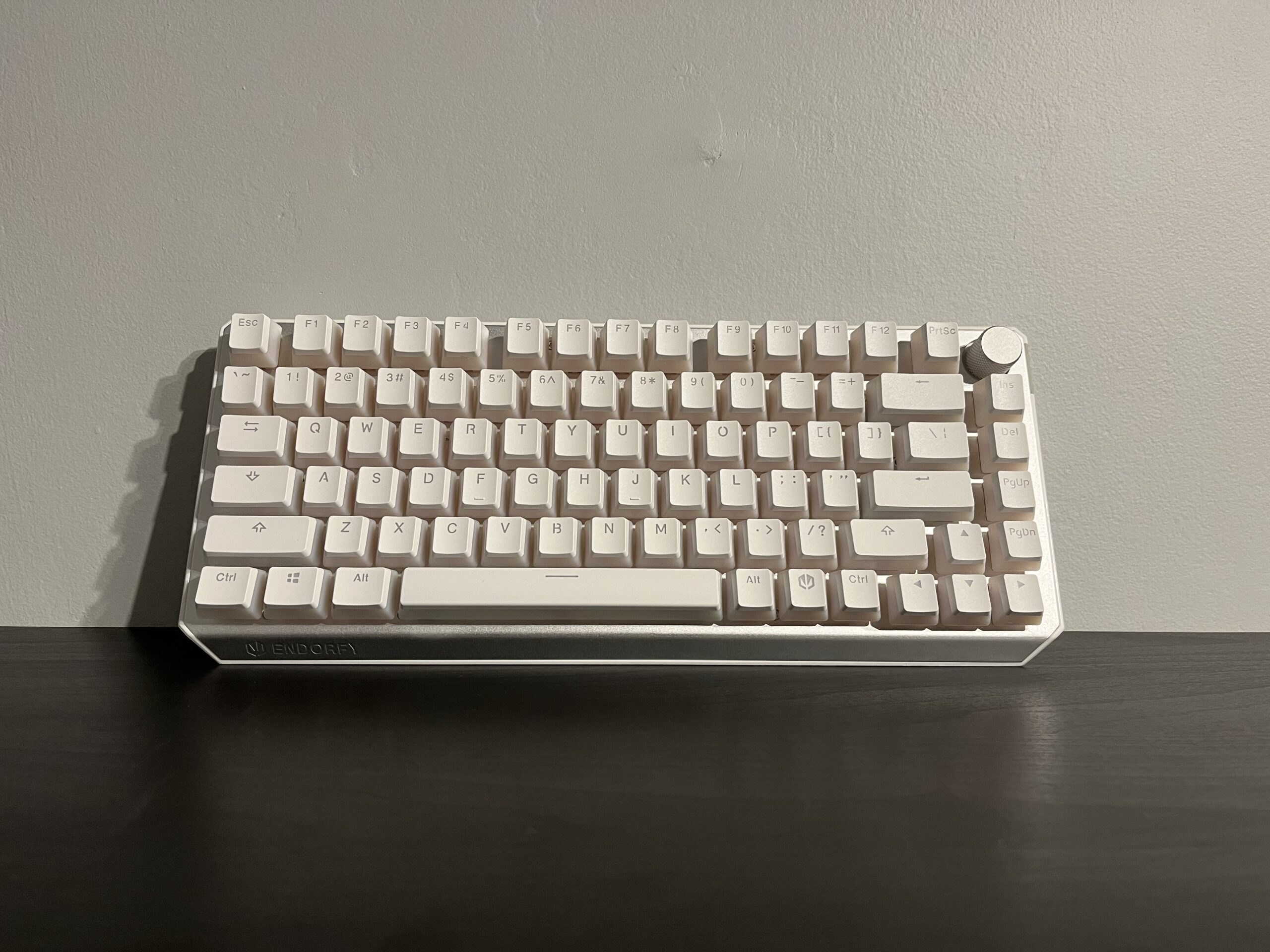 ENDORFY THOCK 75