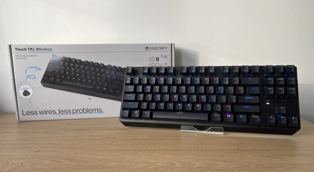 ENDORFY Thock TKL