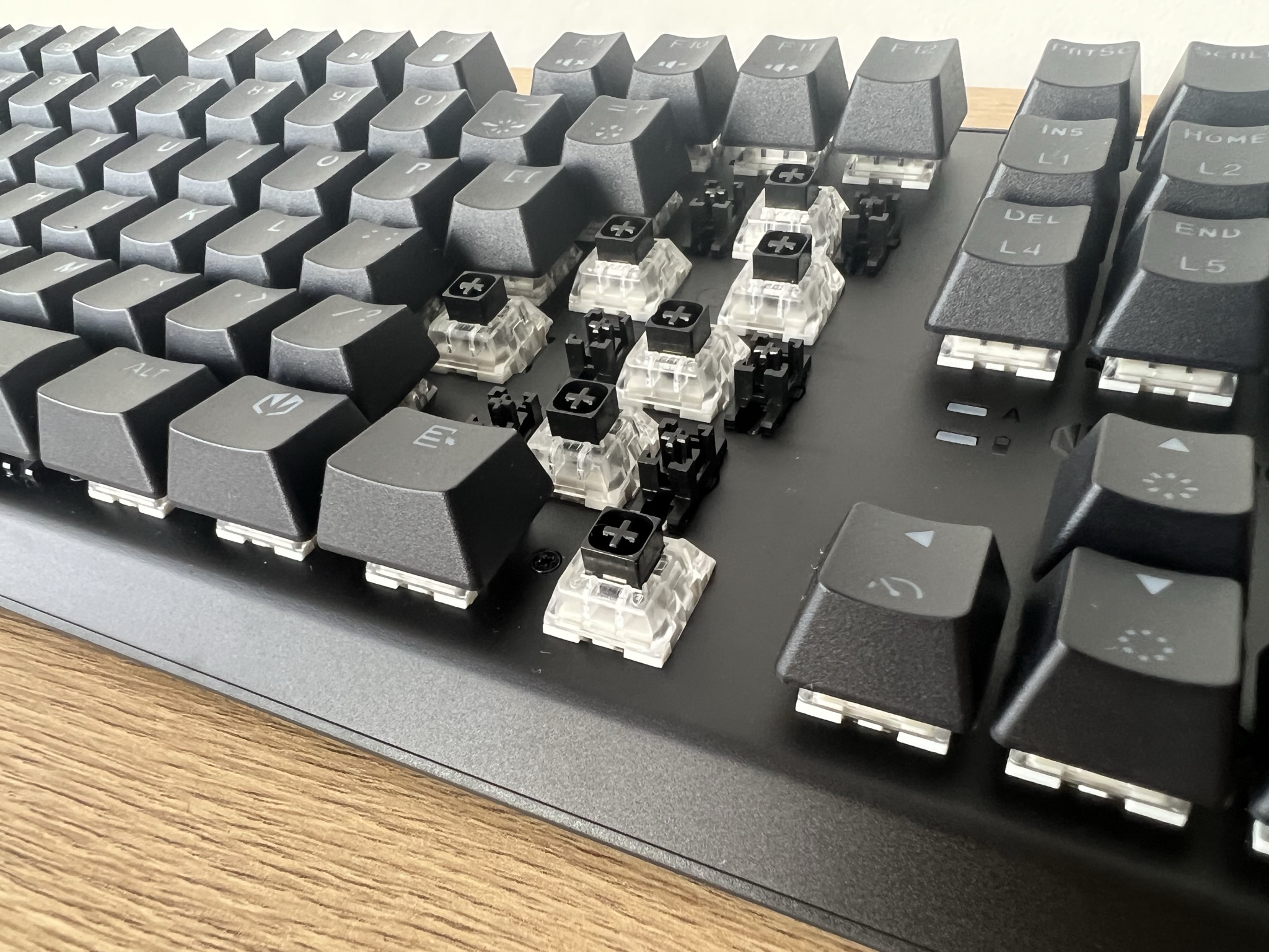 ENDORFY Thock TKL Wireless 
