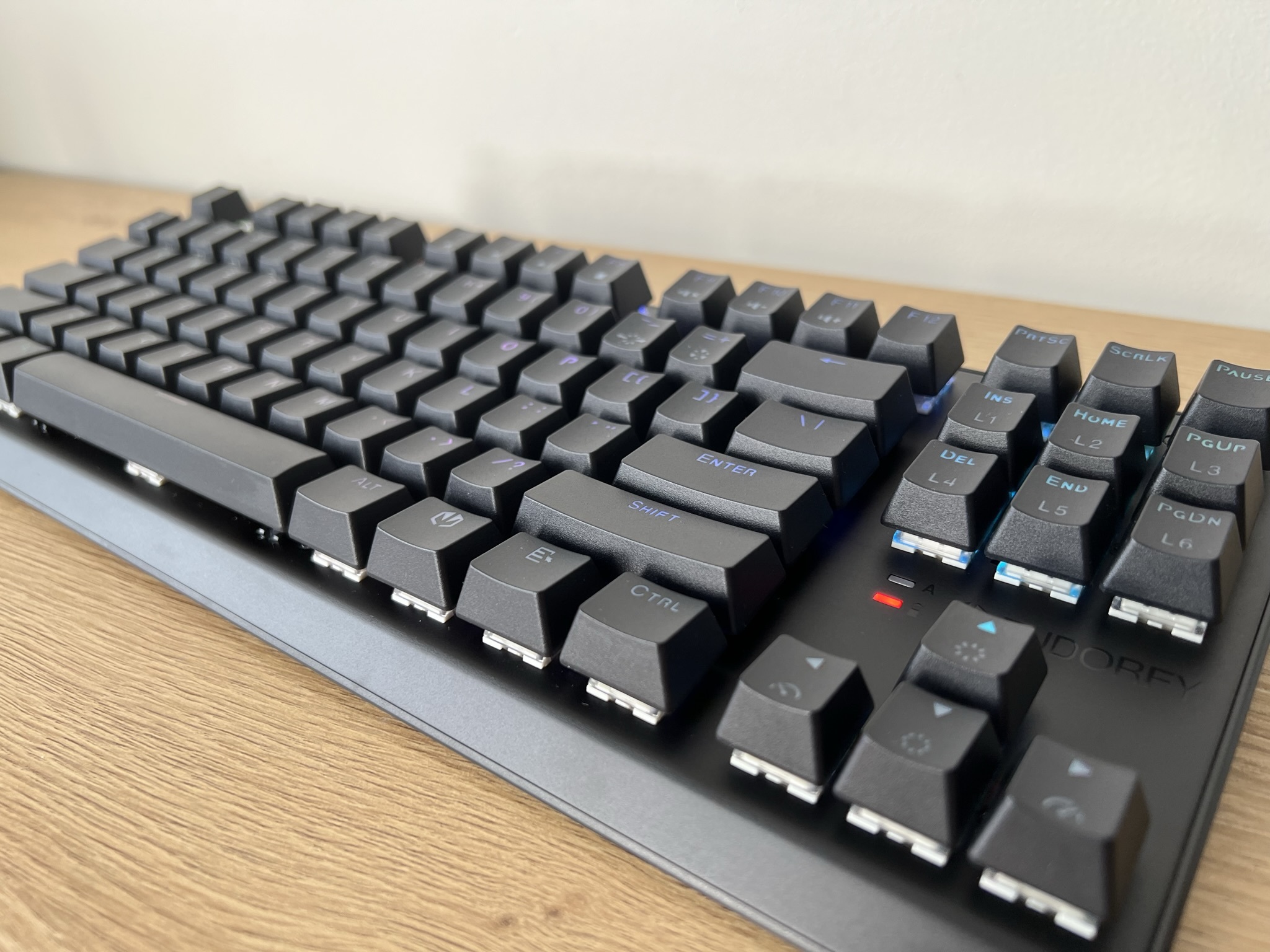 ENDORFY Thock TKL Wireless 