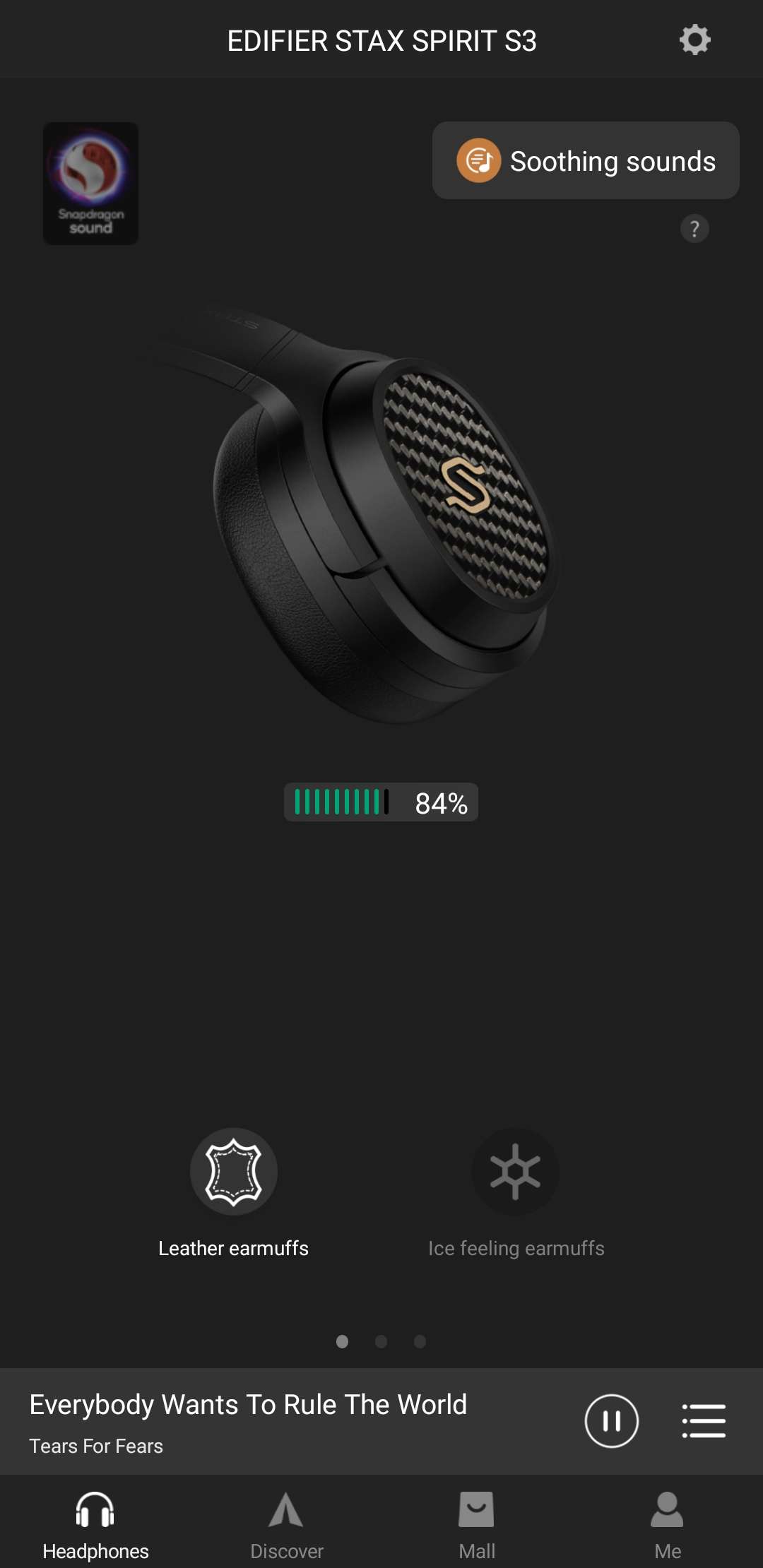 Edifier Stax Spirit S3 app1