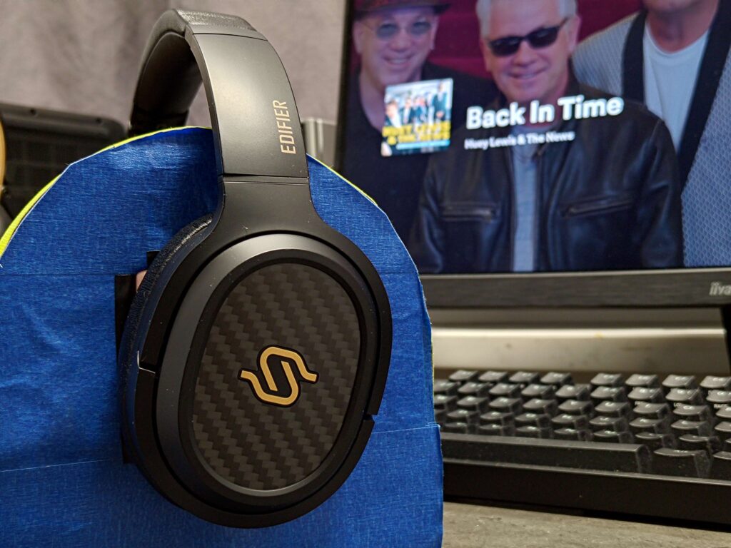 Edifier Stax Spirit S3