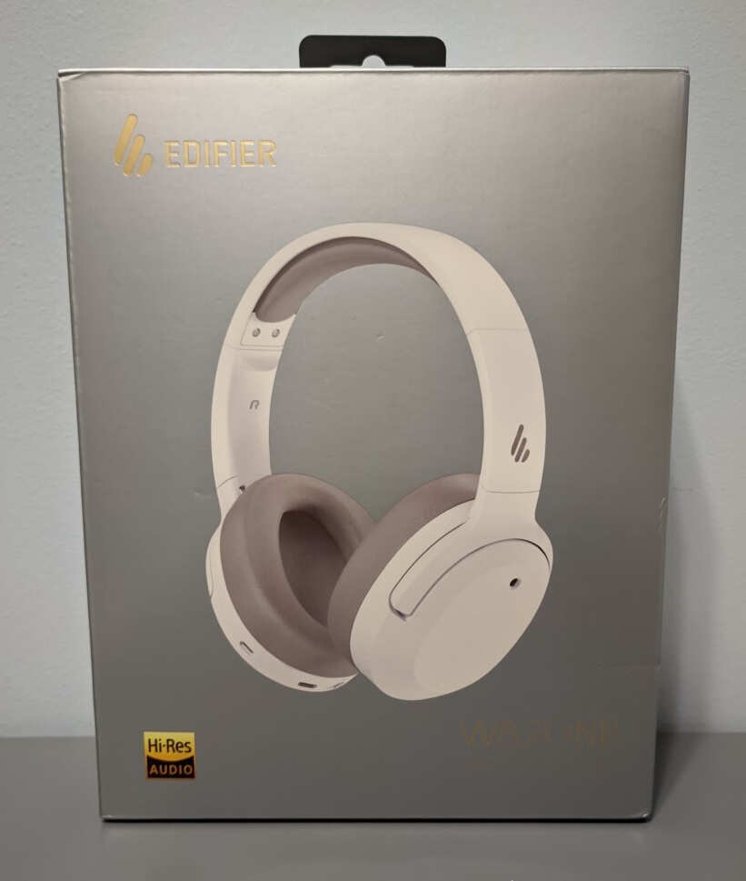 Edifier W820NB