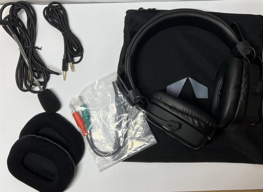 Encore Rockmaster OE Gaming