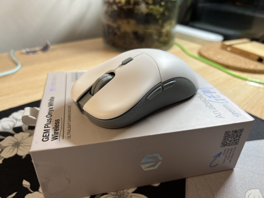 Endorfy GEM Plus