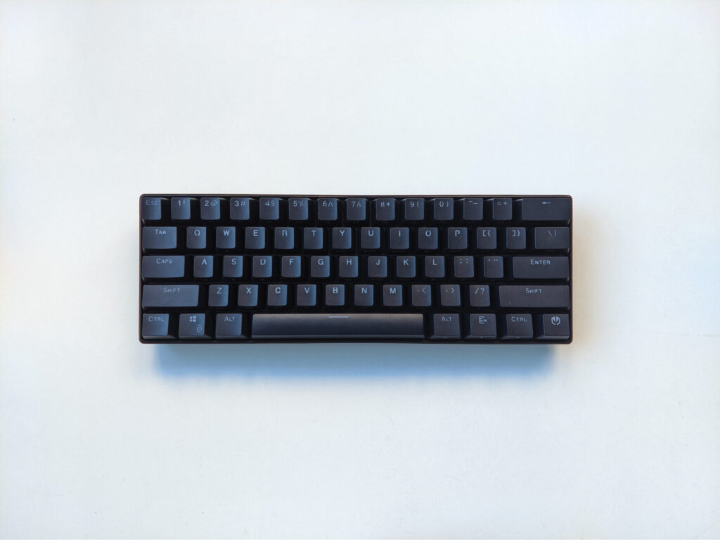 Endorfy Thock Compact