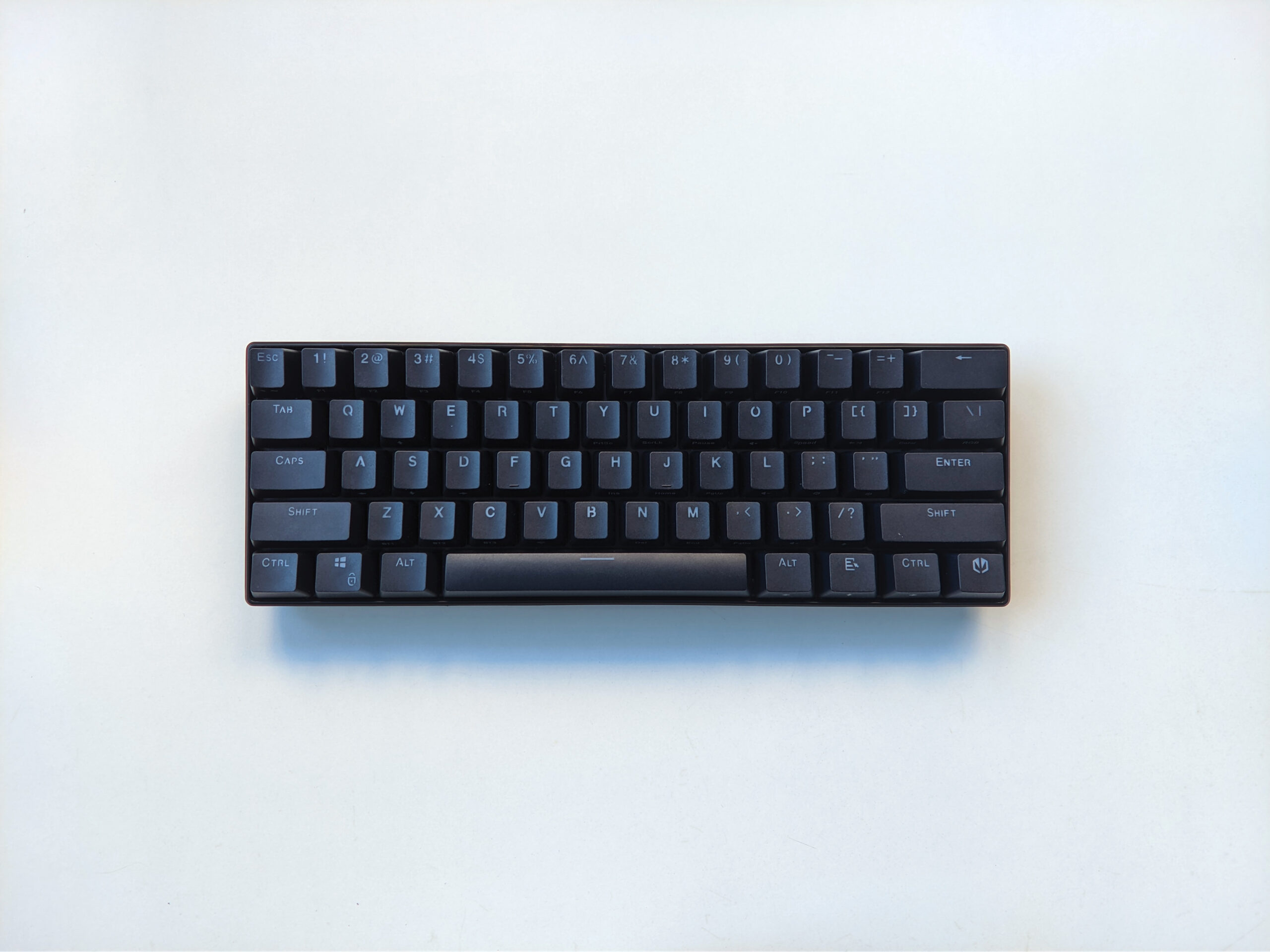 Endorfy Thock Compact