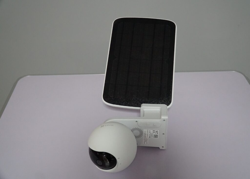 Ezviz EB8 4G 1