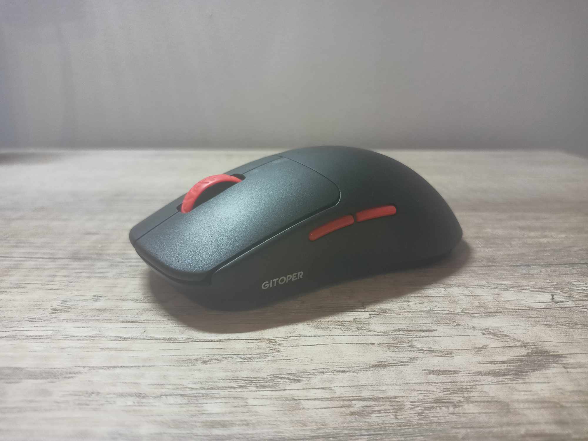 GITOPER-G2-Light-Weight-Wireless