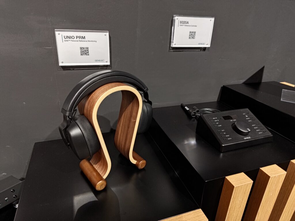 Genelec Unio miniature