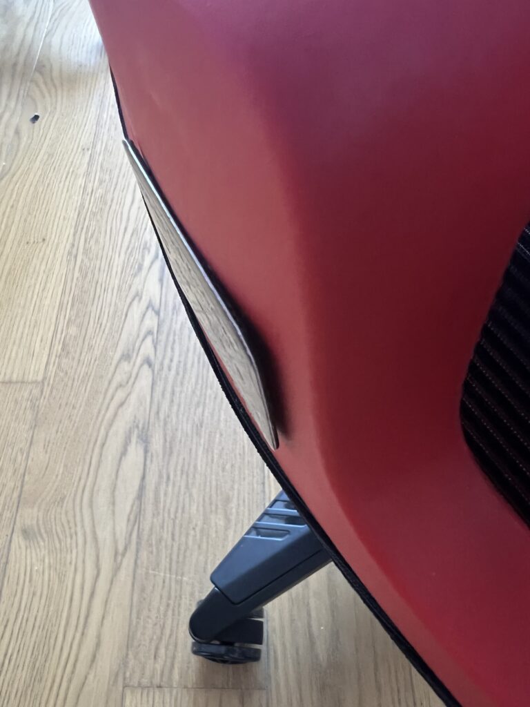 Genesis Astat 700 | Test i recenzja 18 Genesis Astat 700