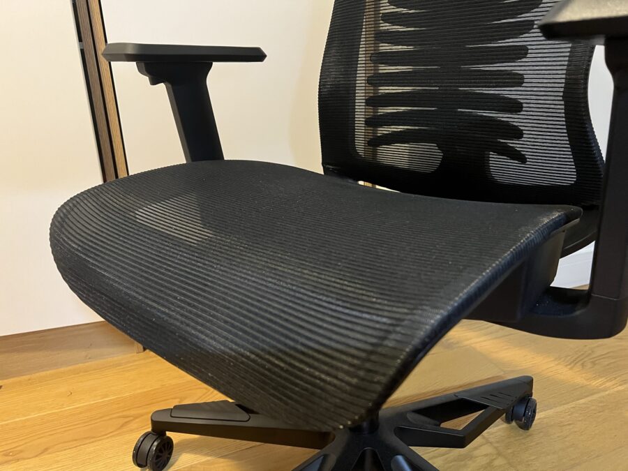Genesis Astat 700 | Test i recenzja 9 Genesis Astat 700